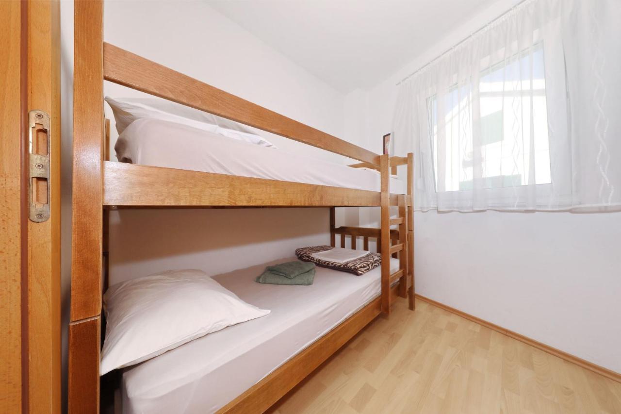 Apartment Alexa Turanj Buitenkant foto